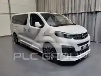 2020 Opel ZAFIRA