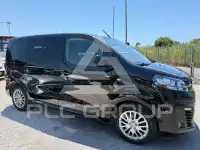 2020 Opel ZAFIRA