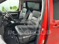 2020 Opel ZAFIRA