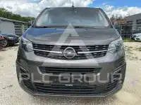 2020 Opel ZAFIRA