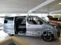 2020 Opel ZAFIRA