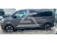 2020 Opel ZAFIRA