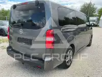 2020 Opel ZAFIRA