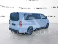 2020 Opel ZAFIRA