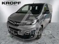 2020 Opel ZAFIRA