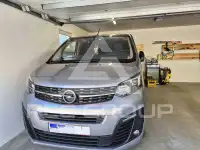2020 Opel ZAFIRA