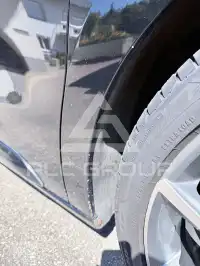 2020 Opel ZAFIRA