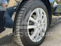 2020 Opel ZAFIRA