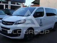 2020 Opel ZAFIRA