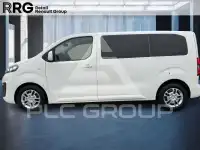 2020 Opel ZAFIRA