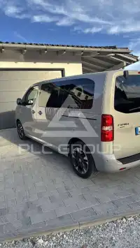 2020 Opel ZAFIRA