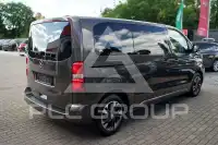 2020 Opel ZAFIRA