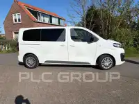 2020 Opel ZAFIRA