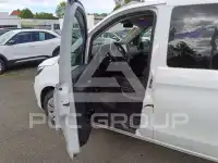 2020 Opel ZAFIRA