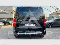 2020 Opel ZAFIRA