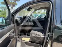 2020 Opel ZAFIRA