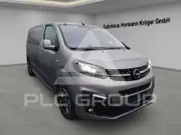 2020 Opel ZAFIRA