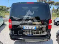 2020 Opel ZAFIRA
