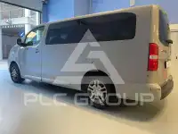 2020 Opel ZAFIRA