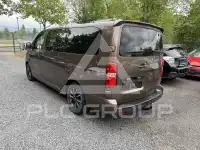 2020 Opel ZAFIRA