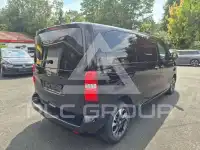 2020 Opel ZAFIRA