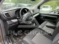 2020 Opel ZAFIRA
