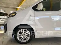 2020 Opel ZAFIRA