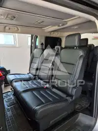 2020 Opel ZAFIRA