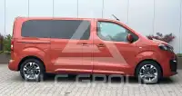 2020 Opel ZAFIRA
