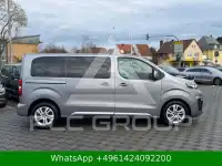 2020 Opel ZAFIRA