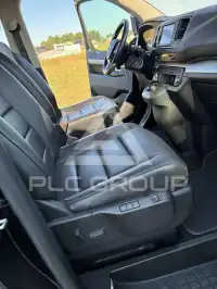 2020 Opel ZAFIRA