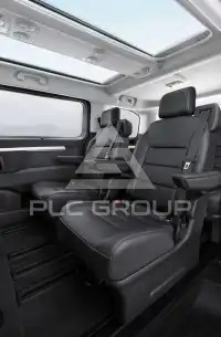 2020 Opel ZAFIRA