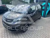 2020 Opel ZAFIRA
