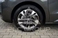 2020 Opel ZAFIRA