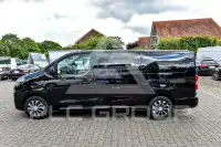 2020 Opel ZAFIRA
