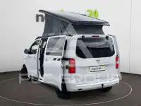 2020 Opel ZAFIRA