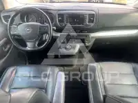 2020 Opel ZAFIRA