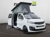 2020 Opel ZAFIRA