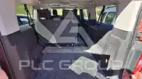 2020 Opel ZAFIRA