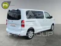 2020 Opel ZAFIRA