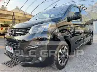 2020 Opel ZAFIRA