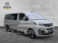 2020 Opel ZAFIRA