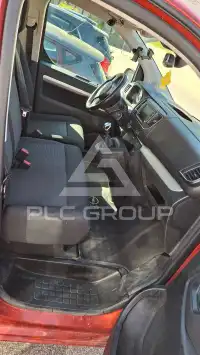 2020 Opel ZAFIRA