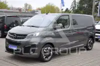 2020 Opel ZAFIRA