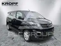 2020 Opel ZAFIRA