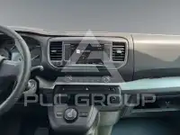 2020 Opel ZAFIRA