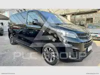 2020 Opel ZAFIRA