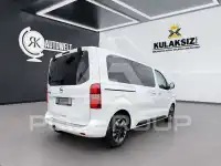 2020 Opel ZAFIRA