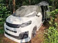 2020 Opel ZAFIRA