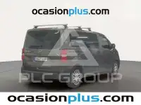 2020 Opel ZAFIRA